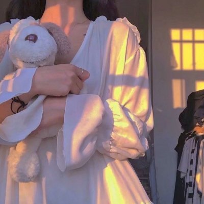 美丽的笨女人