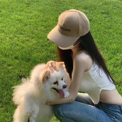 脸庞