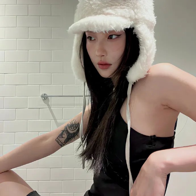宝贝儿