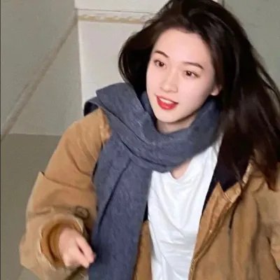 爱上洋女孩